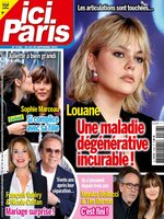 Ici Paris